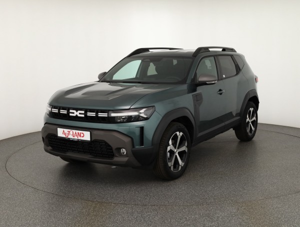 Dacia Duster TCe 130