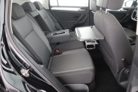 VW Tiguan 2.0 TDI Comfortline