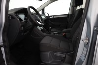 VW Touran 1.5 TSI DSG