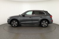 Vorschau: Audi Q5 55 TFSI e quattro S-line