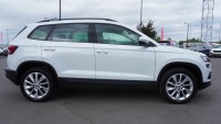 Skoda Karoq 1.5 TSI ACT Style