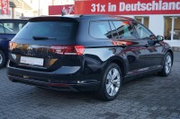 VW Passat Variant 1.5 TSI DSG