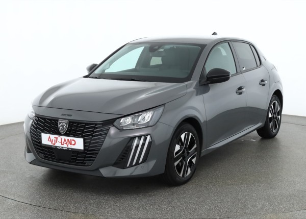 Peugeot 208 PureTech 100
