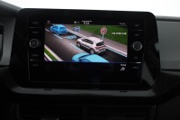 VW T-Cross 1.0 TSI DSG