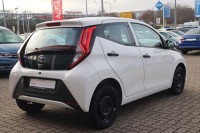 Toyota Aygo AYGO 1.0 x Business