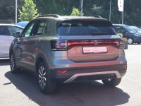 VW T-Cross 1.0 Active