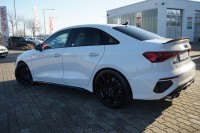 Audi S3 2.0 TFSI quattro
