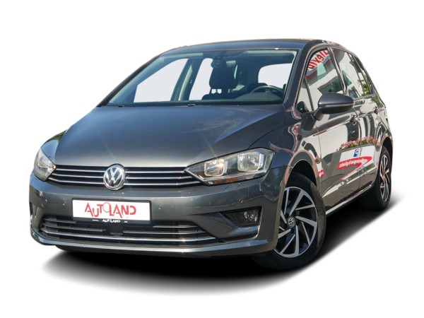 VW Golf Sportsvan VII 1.2 TSI