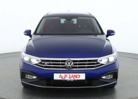 VW Passat Variant 2.0 TDI DSG R-Line
