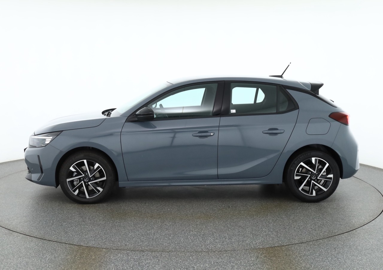 Opel Corsa GS 1.2 DI Turbo Hybrid Aut.