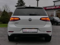 VW Golf VII 1.5 TSI Comfortline