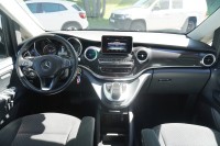 Mercedes-Benz V-Klasse V250d EDITION 4MATIC