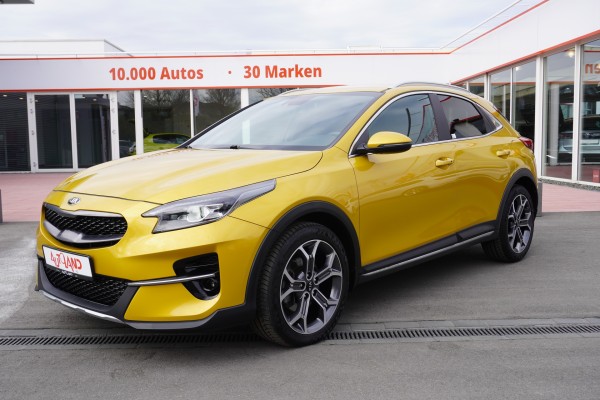 Kia xcee'd XCeed 1.5 T-GDI