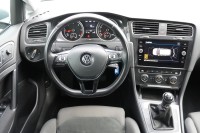 VW Golf VII Variant 1.6 TDI