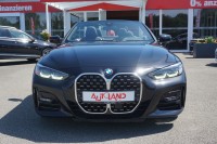 BMW 420 d Aut.