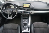 Audi A4 Avant 2.0 TDI S-Line