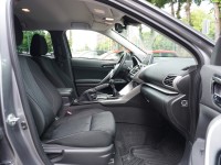 Mitsubishi Eclipse Cross 1.5 T-MIVEC Plus 2WD