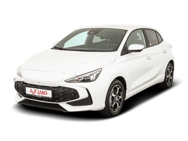 MG MG3 1.5 Comfort