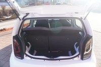 VW up up! 1.0 TSI