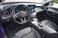Mercedes-Benz C 180 C180 T