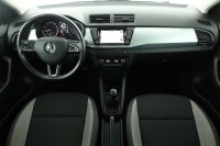 Skoda Fabia Combi 1.0 MPI