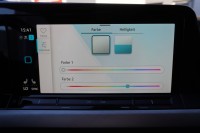 VW Golf VIII Variant Life eTSI