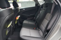 Hyundai Tucson 1.6 T-GDI 4WD