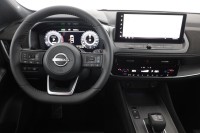 Nissan Qashqai Tekna 1.3 Dig-T Aut.