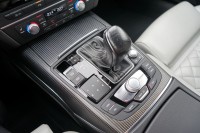 Audi A6 Avant 3.0 TDI competition quattro