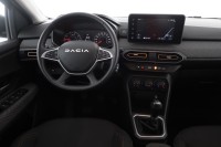 Dacia Sandero Stepway TCe 90