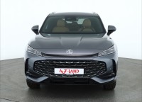 MG HS 1.5 T-GDI Hybrid+ Luxury Aut.