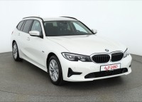 BMW 330 e Touring