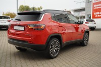 Jeep Compass 1.5 M-Hybrid Limited FWD