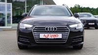 Vorschau: Audi A4 Avant 2.0 TFSI sport ultra
