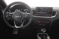 Kia pro_cee'd ProCeed 1.5 T-GDI Aut.