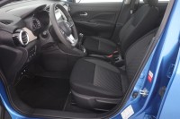 Nissan Micra 1.0 IG-T N-Way