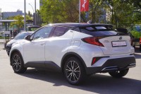 Toyota C-HR 2.0 Hybrid Lounge