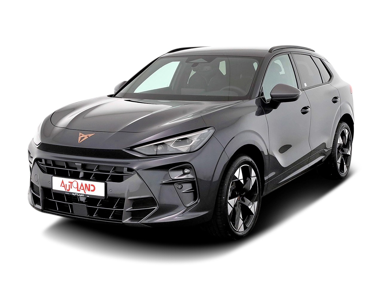 Cupra Terramar 1.5 eTSI DSG