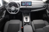 Nissan Qashqai N-Connecta+ 1.3 DIG-T MHEV Aut.