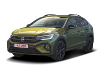 VW Taigo 1.0 R-Line DSG LED Navi ACC Kamera AHK DAB