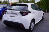 Mazda 2 Hybrid 1.5 Centre-Line