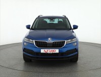 Skoda Karoq 2.0 TDI 4x4 DSG