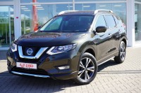 Vorschau: Nissan X-Trail 1.6 DIG-T