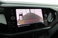 VW T-Cross 1.0 TSI DSG Style
