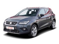 Seat Arona 1.0 TSI DSG FR LED PDC Navi Sitzheizung