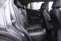 Opel Mokka X 1.4 Turbo