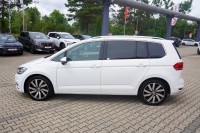 VW Touran 1.8 Highline