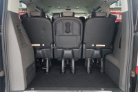 Ford Tourneo Custom TDCi Titanium X