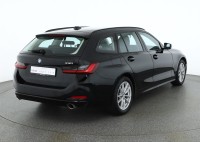 BMW 318 i Touring