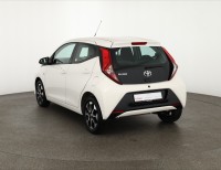 Toyota Aygo 1.0 Team D